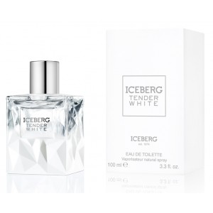 Iceberg Tender White edt 30ml